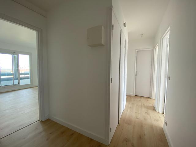 Appartement location à Brest, Bretagne