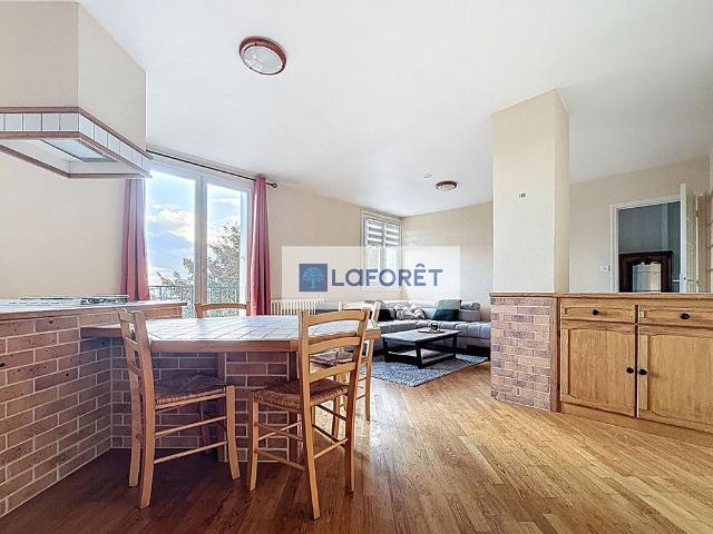 Appartement location à Brest, Bretagne