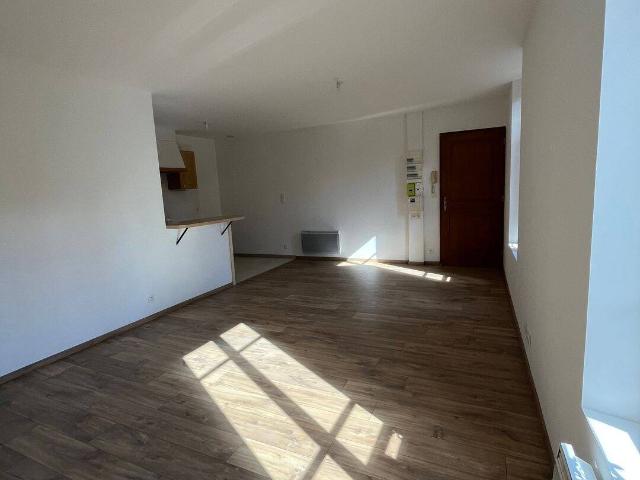 Appartement location à Bréval