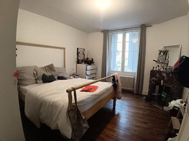 Appartement location à Brive-la-Gaillarde, Brive-la-gaillarde