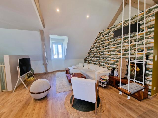Appartement vente à Brive-la-Gaillarde, Brive-la-gaillarde