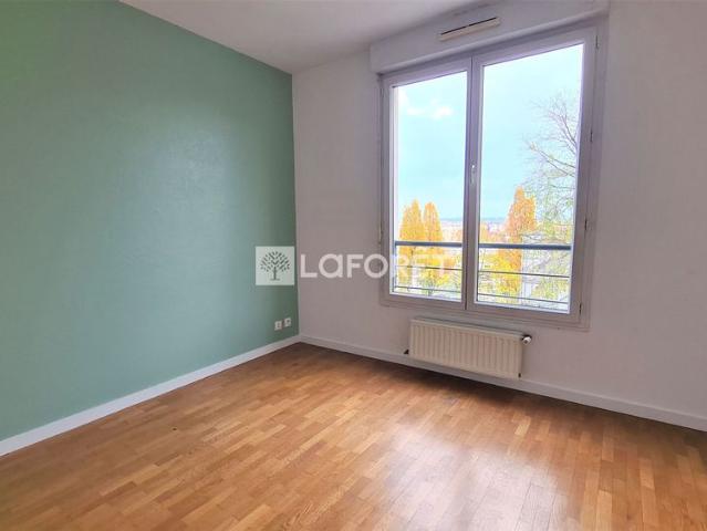 Appartement location à Lyon, Métropole de Lyon