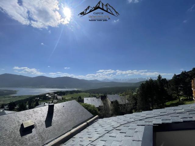 Appartement vente à Prades, Les Angles