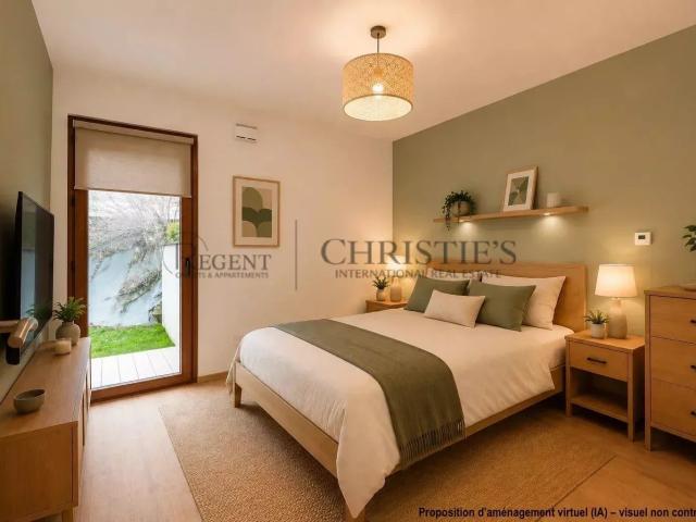 Appartement vente à Thonon-les-Bains, Les Gets
