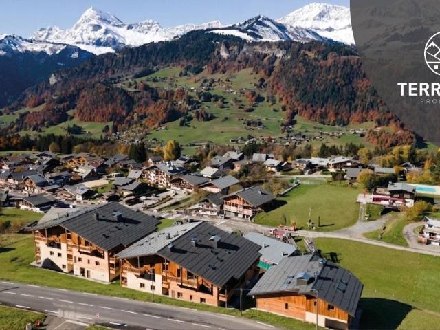 Appartement vente à Albertville, Notre-dame-de-bellecombe