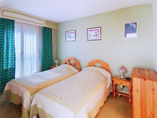 Appartement location à Lisieux, Cabourg
