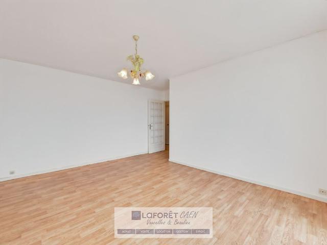 Appartement location à Caen, Hérouville-saint-clair