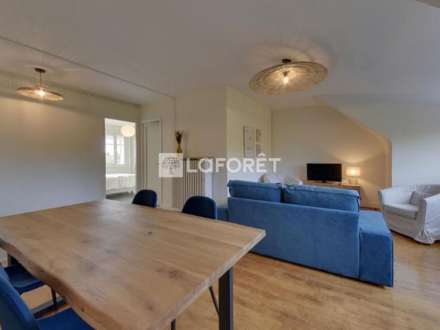 Appartement location à Caen