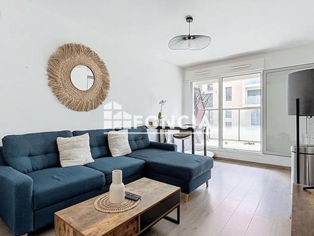 Appartement vente à Caen
