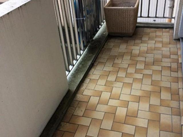 Appartement location à Caen