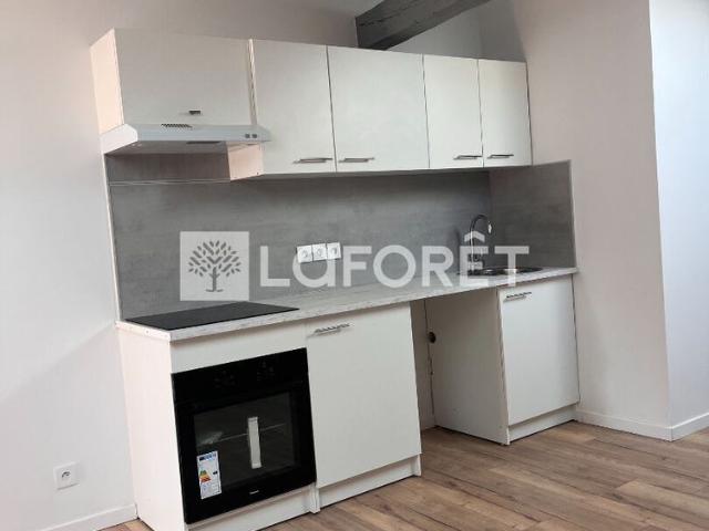 Appartement location à Cahors