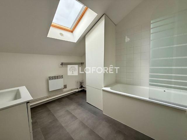 Appartement location à Calais