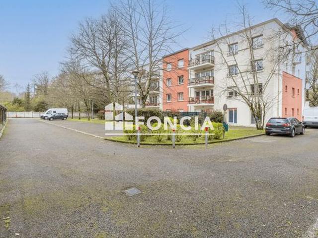 Appartement vente à Mérignac, Gironde
