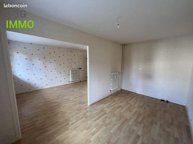 Appartement vente à Saint-Lô, Saint-lô