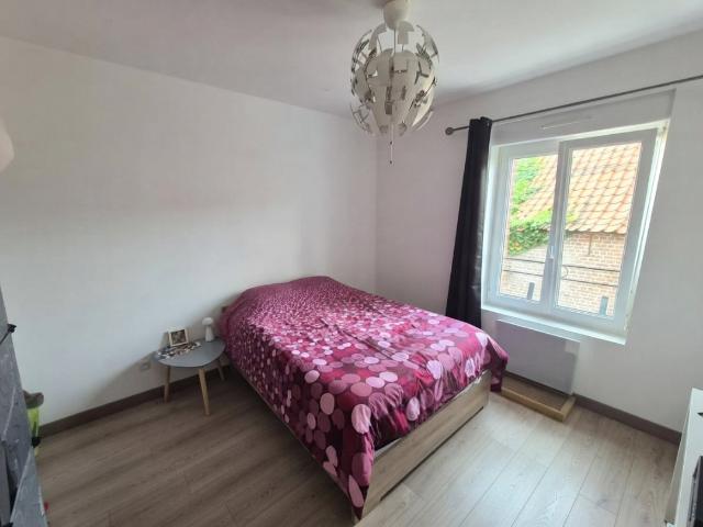 Appartement location à Béthune, Camblain-châtelain