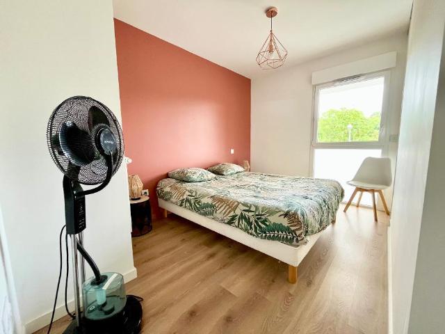 Appartement location à La Rochelle