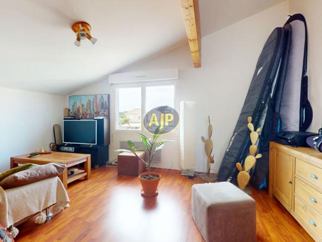 Appartement vente à Lesparre-Médoc, Carcans