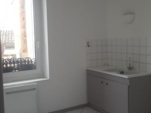 Appartement location à Carcassonne
