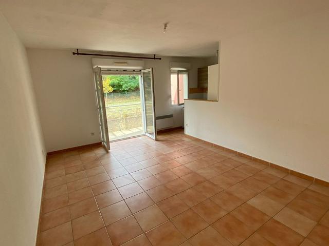Appartement location à Carcassonne