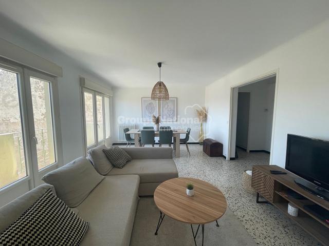 Appartement location à Carpentras