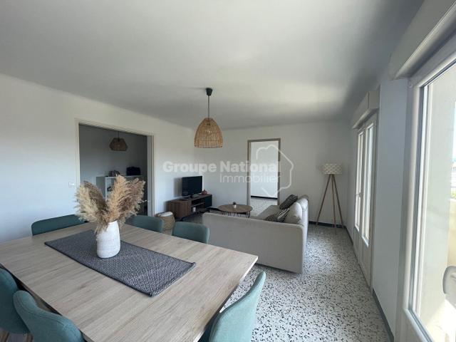 Appartement location à Carpentras