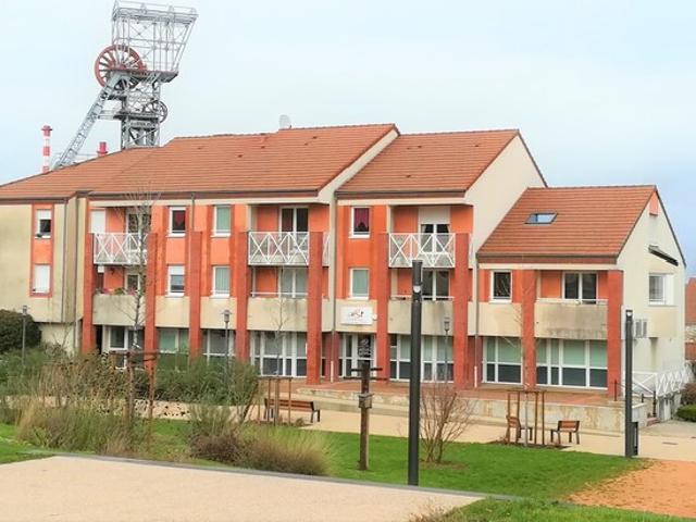 Appartement location à Saint-Éloy-les-Mines, Puy-de-Dôme