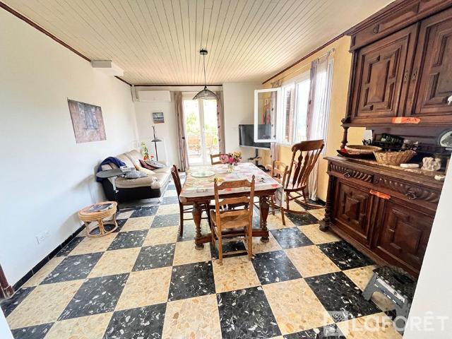 Appartement location à Grasse, Carros