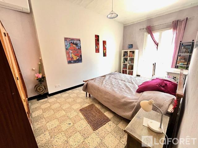 Appartement location à Grasse, Carros