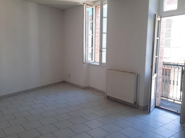 Appartement location à Caussade, Tarn-et-Garonne
