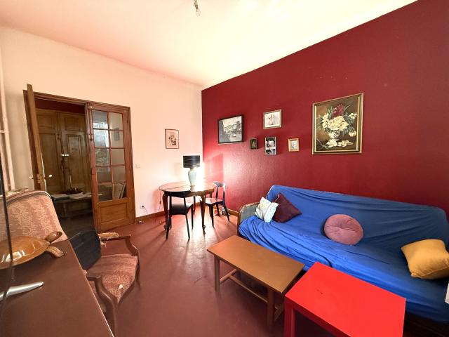 Appartement vente à Arrondissement de Toulon, Toulon