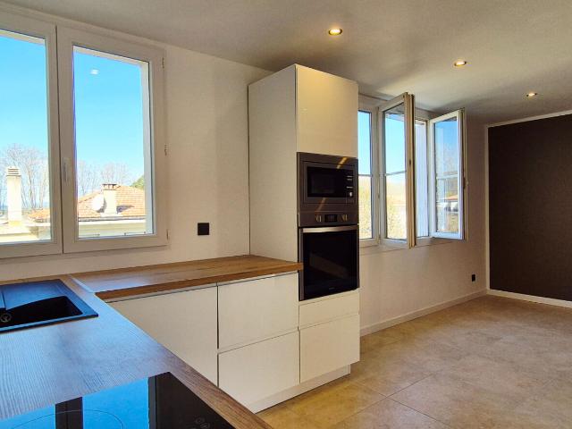 Appartement vente à Brignoles