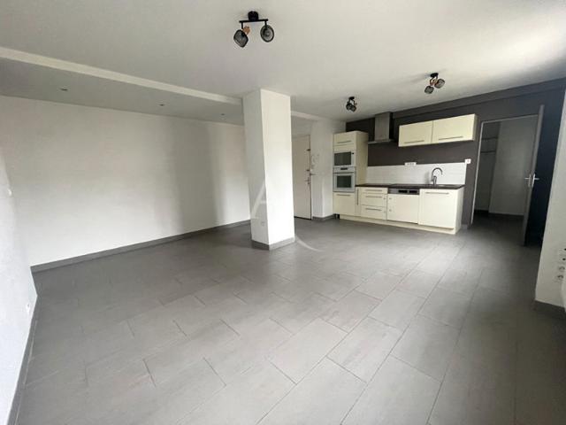 Appartement location à Nantes, Orvault