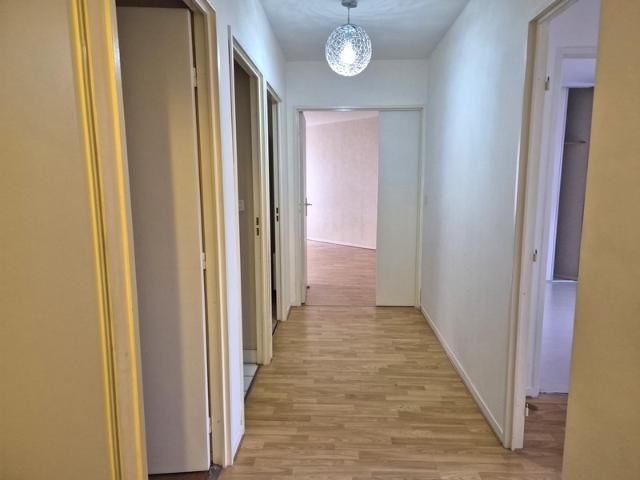 Appartement vente à Chartres, Bleury