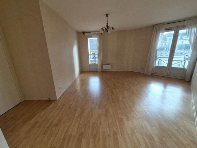 Appartement vente à Rambouillet, Ablis