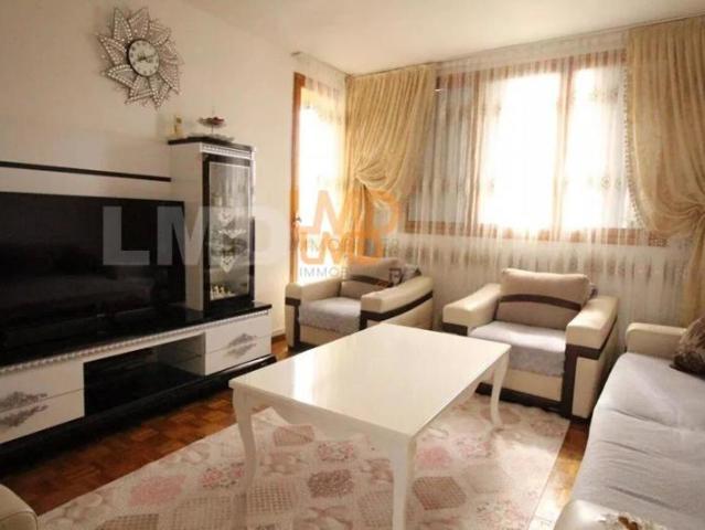 Appartement vente à Marseille