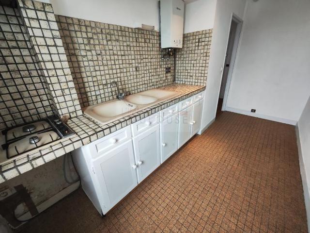 Appartement vente à Toulouse
