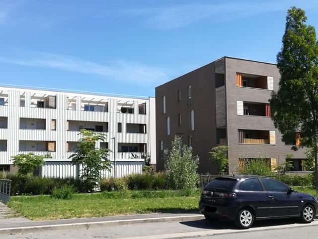 Appartement location à Clermont-Ferrand, Cébazat