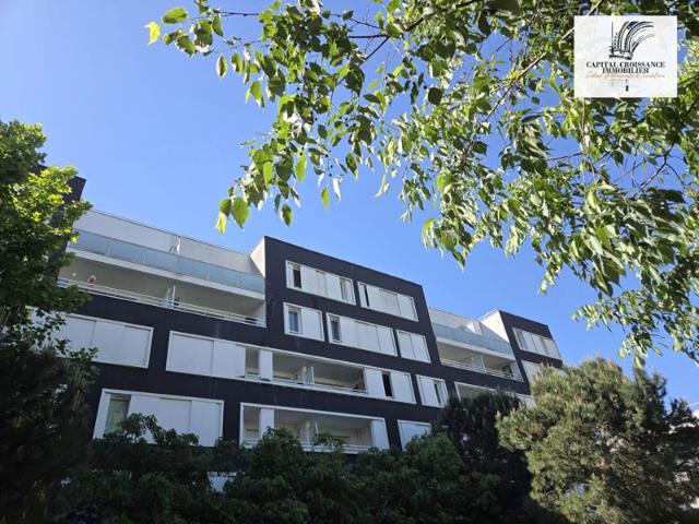 Appartement vente à Bordeaux, Cenon