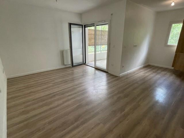 Appartement location à Bordeaux, Cenon