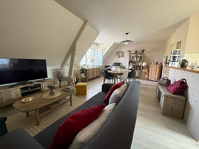 Appartement location à Cintré, Ille-et-Vilaine