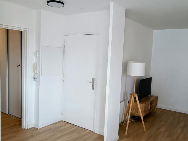 Appartement location à Saint-Denis, Aubervilliers