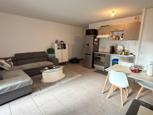 Appartement vente à Villeneuve-lès-Béziers, Hérault