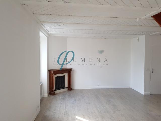 Appartement location à Saint-Nazaire, Campbon