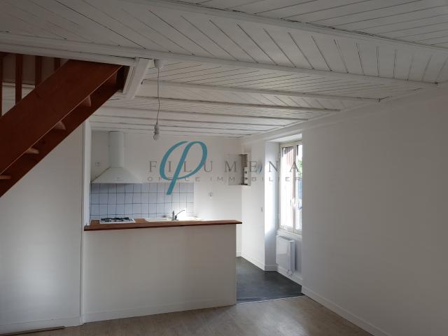 Appartement location à Saint-Nazaire, Campbon