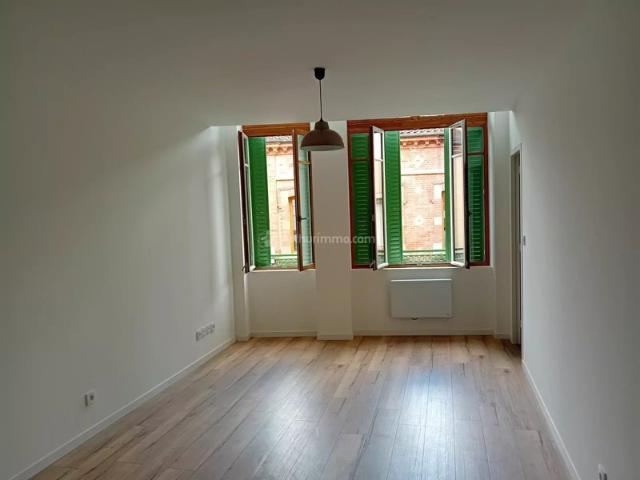 Appartement location à Albi, Carmaux