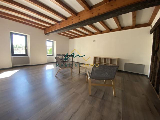 Appartement location à Marmande