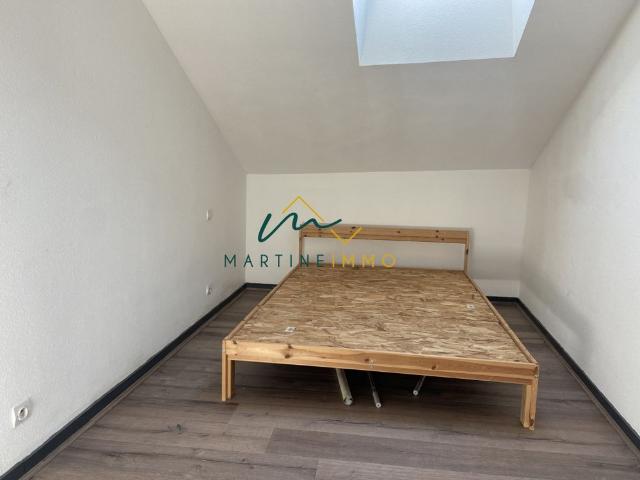 Appartement location à Marmande