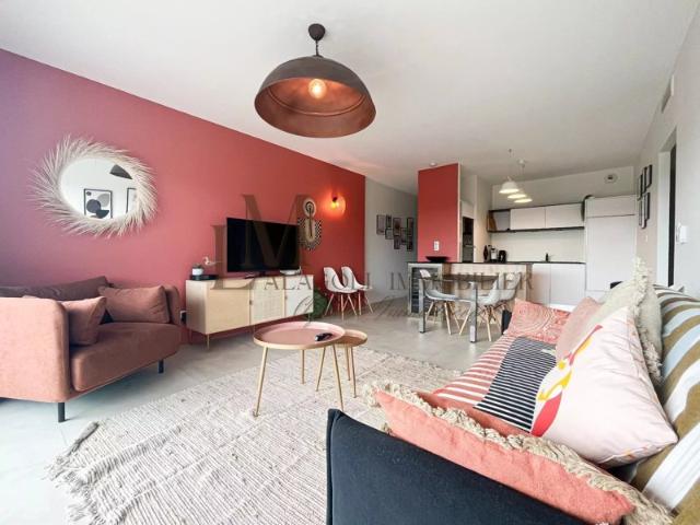 Appartement vente à Sartène, Porto-vecchio