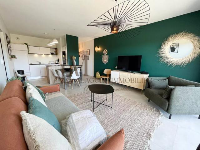 Appartement vente à Sartène, Porto-vecchio