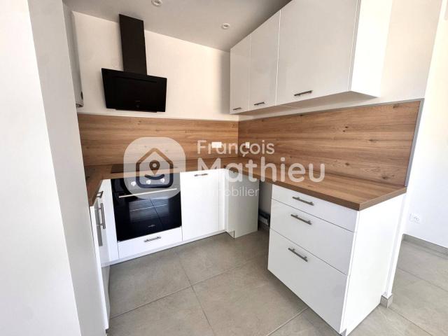 Appartement location à La Mantolière, Villars-les-Dombes